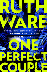 (Book) One Perfect Couple PDF Free Download - Ruth Ware